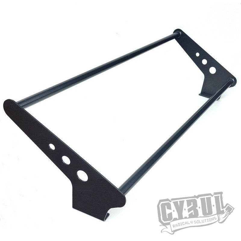 Portapneumatici Cybul per Mazda MX-5 NC