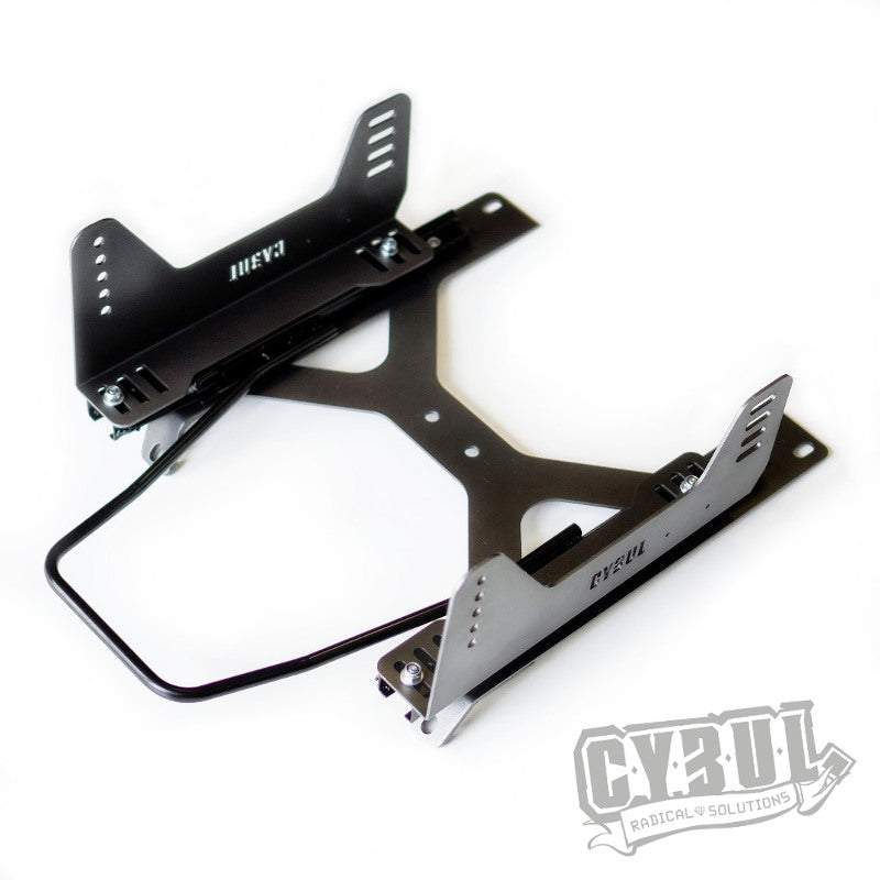 Supporti Sedile Racing Cybul per Mazda MX-5 ND