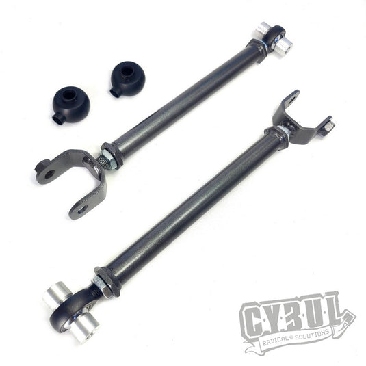 Kit Tiranti Posteriori Regolabili Cybul per Mazda MX-5 ND