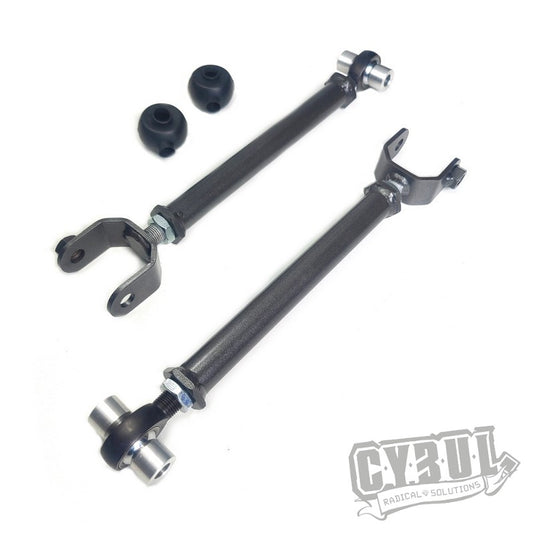 Kit Tiranti Posteriori Regolabili Cybul per Mazda MX-5 ND