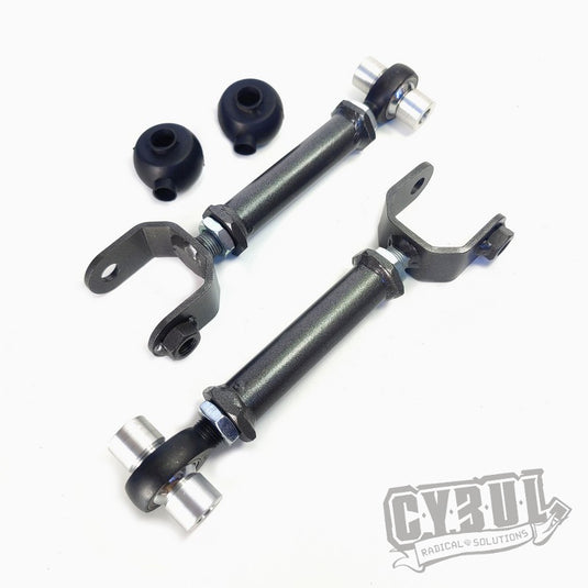 Kit Tiranti Posteriori Regolabili Cybul per Mazda MX-5 ND