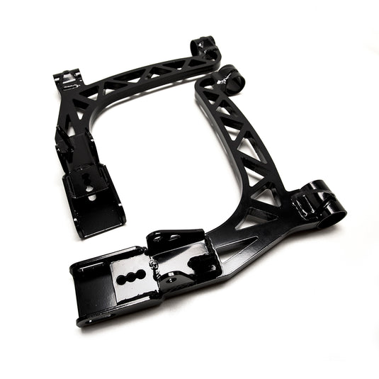 Bracci Oscillanti Inferiori Anteriori Regolabili "Destroy or Die" per Mazda MX-5 NA e NB