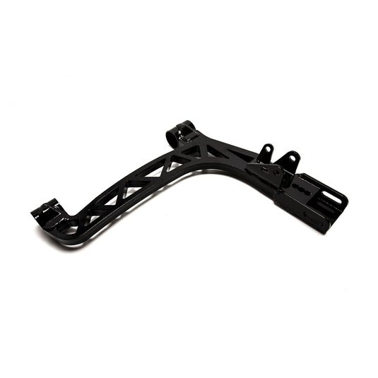 Bracci Oscillanti Inferiori Anteriori Regolabili "Destroy or Die" per Mazda MX-5 NA e NB