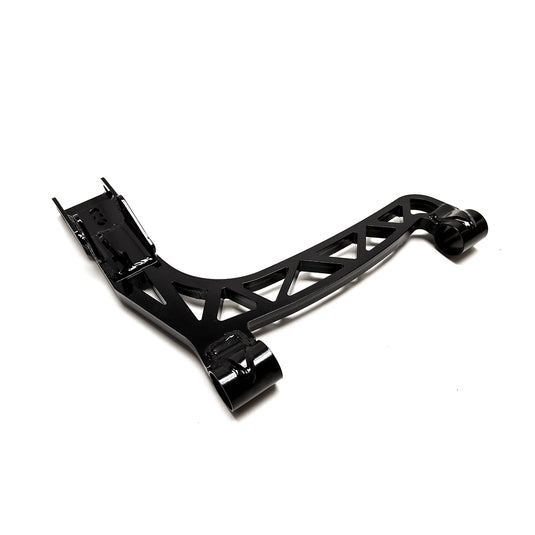 Bracci Oscillanti Inferiori Anteriori Regolabili "Destroy or Die" per Mazda MX-5 NA e NB