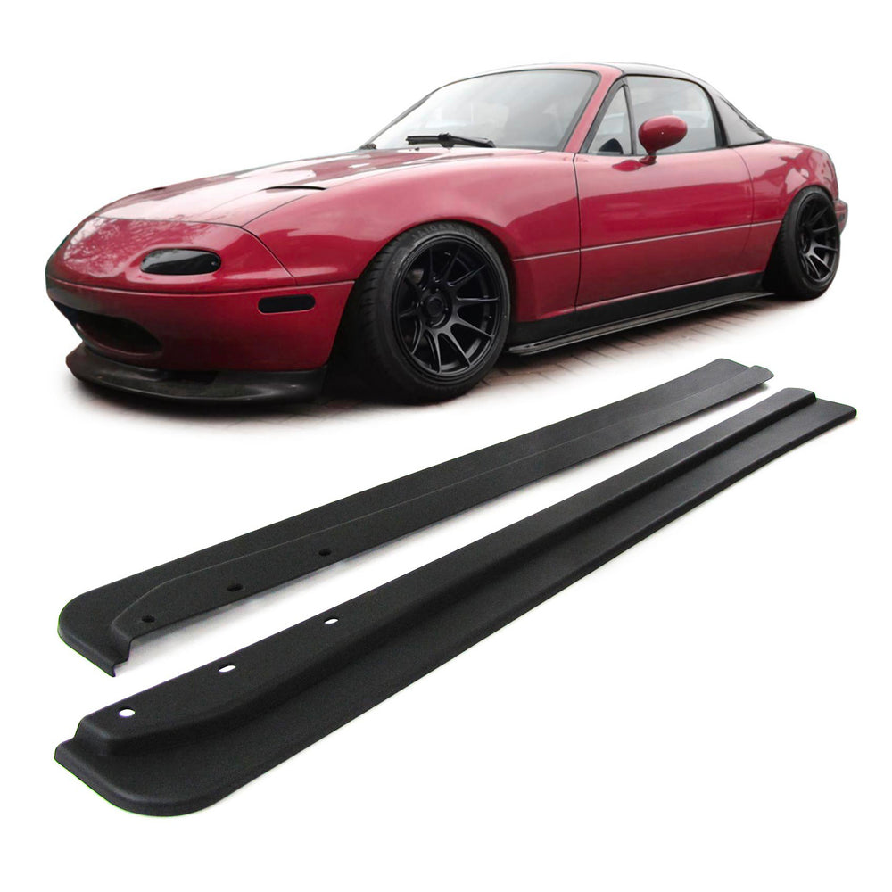 Minigonne "Feed Style" per Mazda MX-5 NA