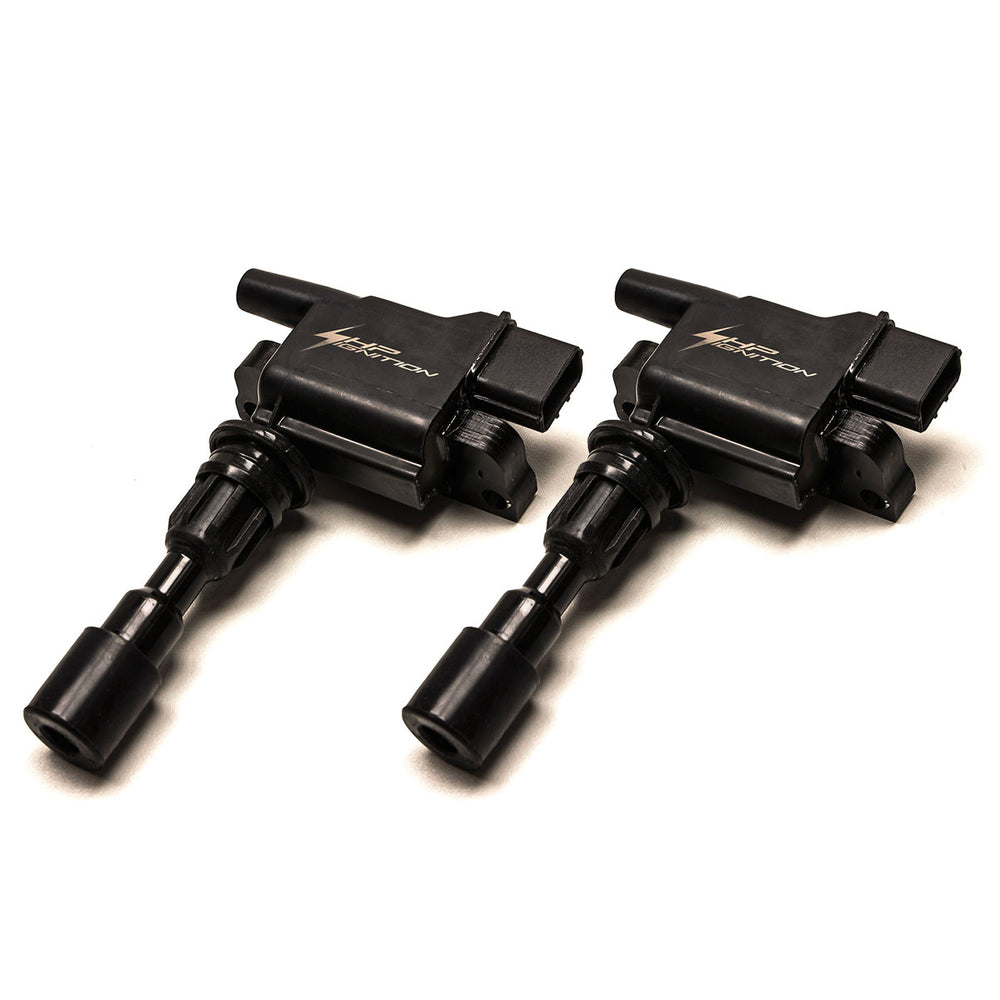 Bobine Rinforzate HP Ignition per Mazda MX-5 NBFL 1.8L (87 mm, 01-05)