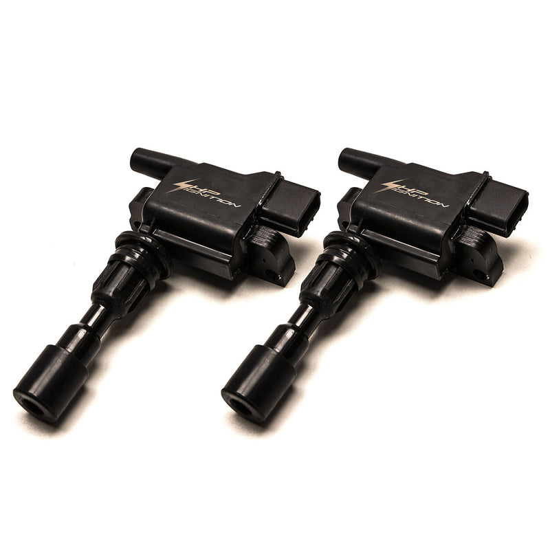 Carica immagine in Galleria Viewer, Bobine Rinforzate HP Ignition per Mazda MX-5 NBFL 1.8L (87 mm, 01-05)
