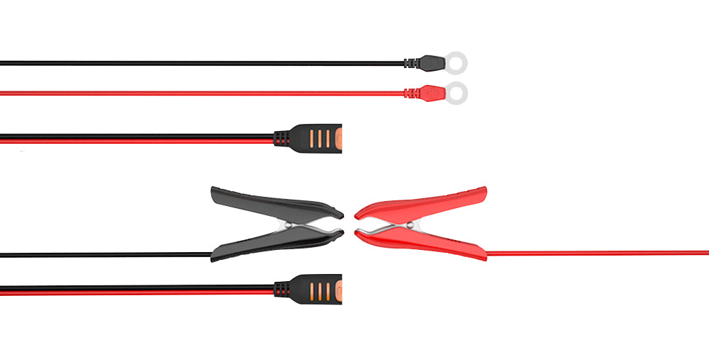 Caricabatterie CTEK MXS 3.8 (Piombo-Acido 3,8 A)