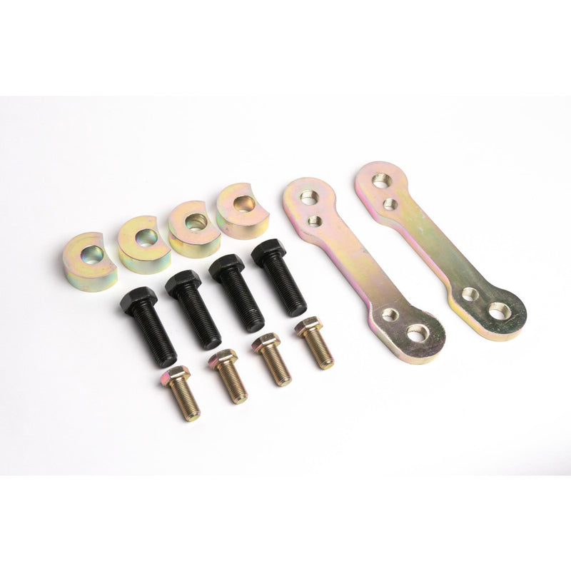 Carica immagine in Galleria Viewer, Kit Adattamento Freni Anteriori Brembo ZR/ZL18 per Nissan Silvia S15
