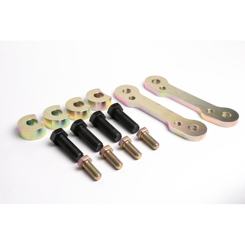 Carica immagine in Galleria Viewer, Kit Adattamento Freni Anteriori Brembo ZR/ZL18 per Nissan 200SX S13
