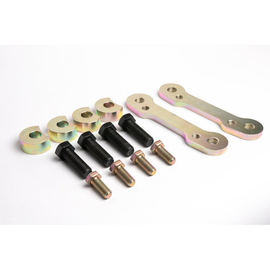 Kit Adattamento Freni Anteriori Brembo ZR/ZL18 per Nissan 200SX S13