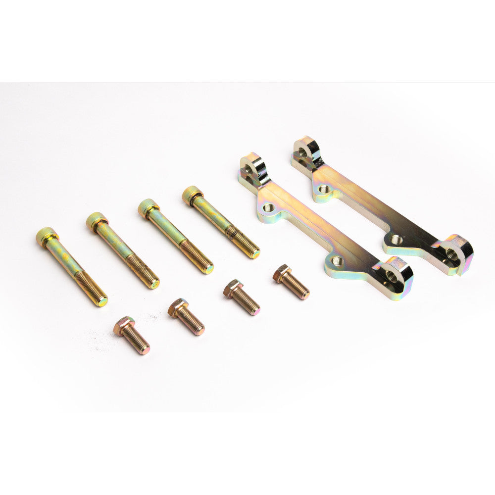 Kit Adattamento Freni Anteriori Brembo 7PP per Nissan 200SX S13