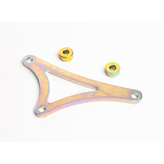 Kit Eliminazione Aria Condizionata e Rinforzo Pompa Servosterzo per Motore Toyota 1JZ/2JZ