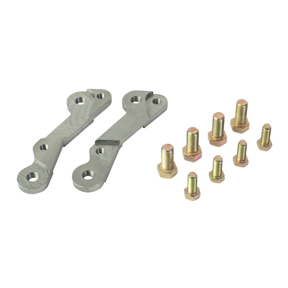 Kit Adattamento Freni Anteriori Brembo ZR/ZL18 per Toyota Supra & Lexus SC300