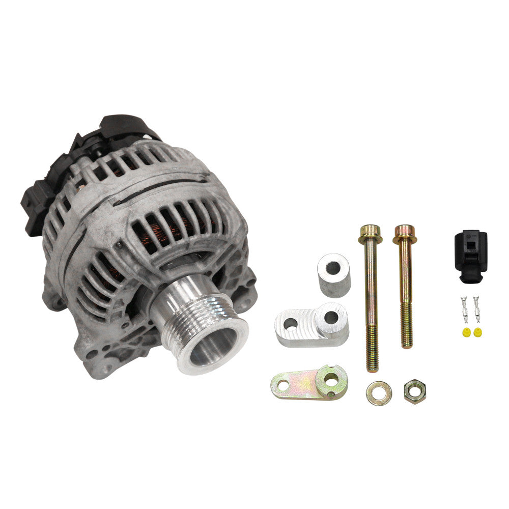 Kit Alternatore per Motori Toyota 1UZ