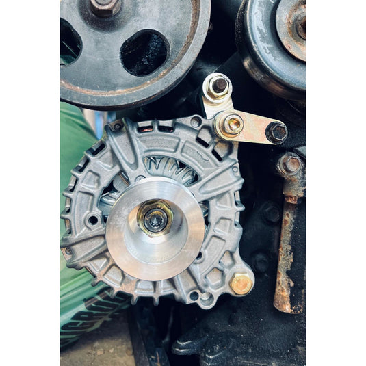 Kit Alternatore per Motori Toyota 3UZ