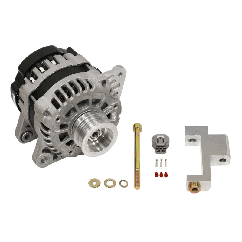 Carica immagine in Galleria Viewer, Kit Alternatore BorgWarner per Motori Subaru EJ20

