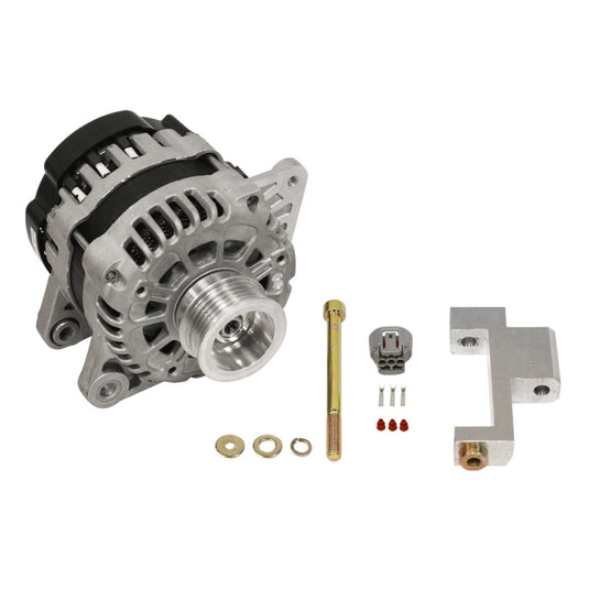 Kit Alternatore BorgWarner per Motori Subaru EJ20