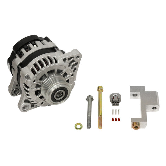 Kit Alternatore BorgWarner per Motore Nissan SR20 (Trasversale)