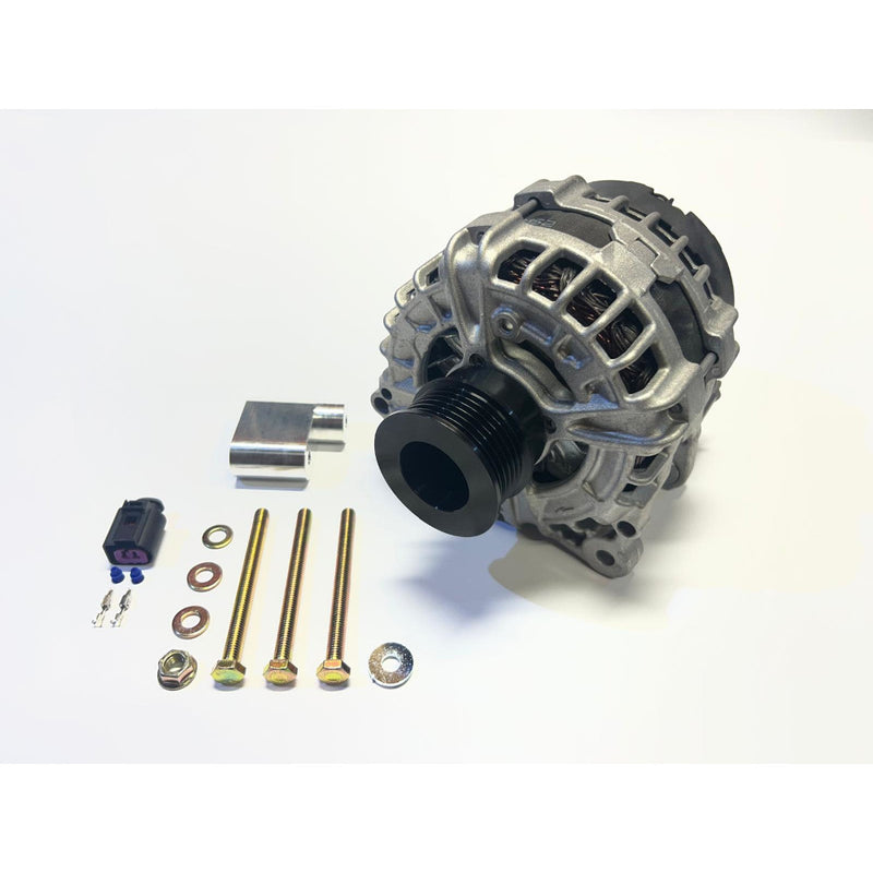 Carica immagine in Galleria Viewer, Kit Alternatore per Motori Volvo T5 &amp; T6
