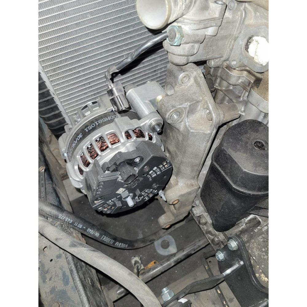 Kit Alternatore per Motori Volvo T5 & T6