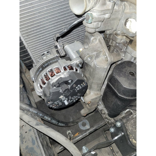 Kit Alternatore per Motori Volvo T5 & T6