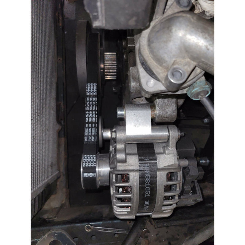 Carica immagine in Galleria Viewer, Kit Alternatore per Motori Volvo T5 &amp; T6

