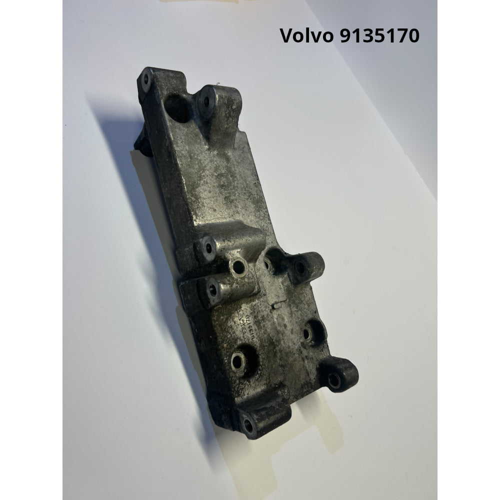 Kit Alternatore per Motori Volvo T5 & T6