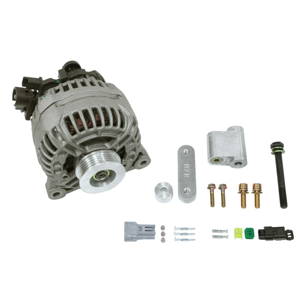 Kit Alternatore per Lexus IS200 (1G-FE)