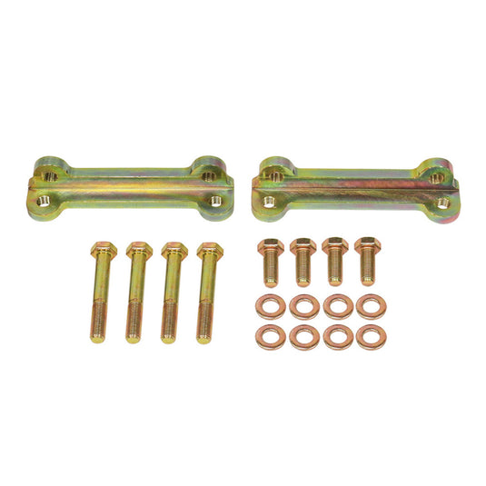 Kit Adattamento Freni Posteriori Brembo 7P0 per Toyota Supra & Lexus SC300