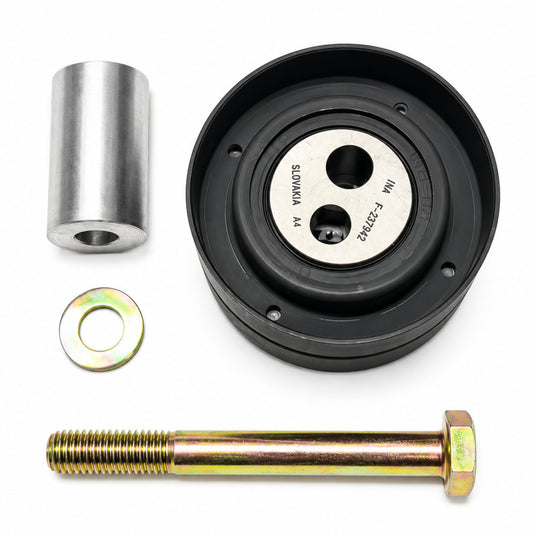 Tendicinghia per Volvo T5 & T6 con Kit Alternatore