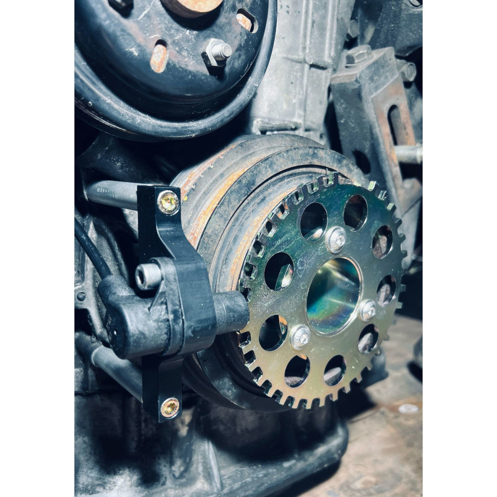 Kit Sensori Posizione Camme & Albero Motore per Motori Nissan SR Longitudinali (Trigger Kit)