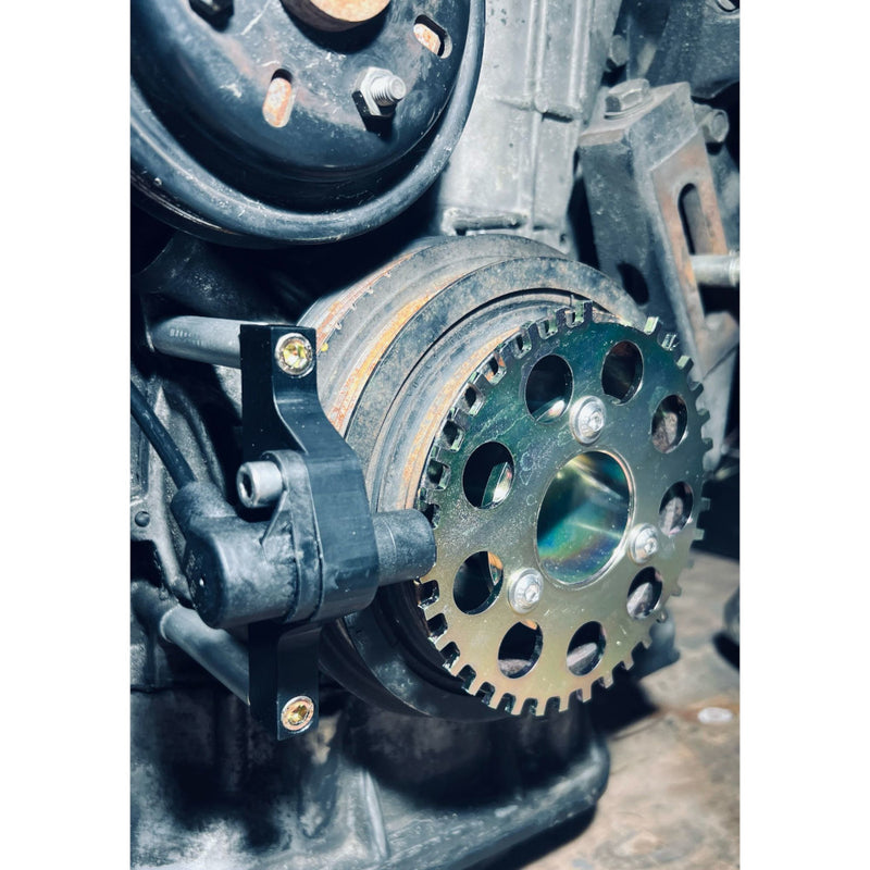 Carica immagine in Galleria Viewer, Kit Sensori Posizione Camme &amp; Albero Motore per Motori Nissan SR Longitudinali (Trigger Kit)
