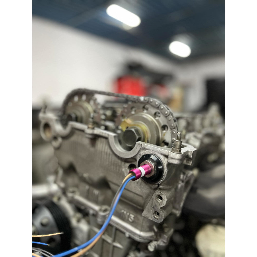 Kit Sensori Posizione Camme & Albero Motore per Motori Nissan SR Longitudinali (Trigger Kit)