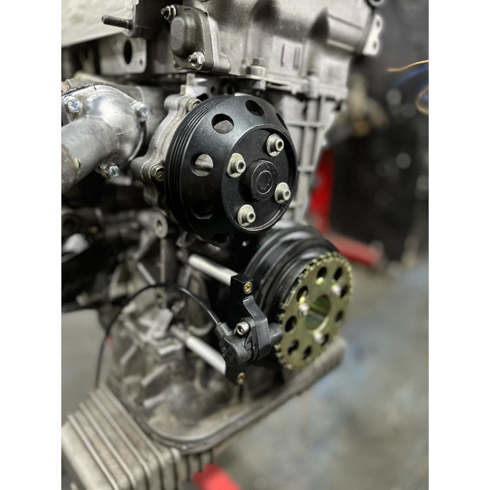 Kit Sensori Posizione Camme & Albero Motore per Motori Nissan SR Longitudinali (Trigger Kit)
