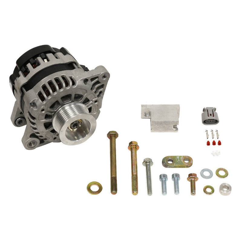 Carica immagine in Galleria Viewer, Kit Alternatore BorgWarner per Motori Honda Serie K
