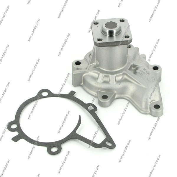 Kit Distribuzione e Pompa Acqua per Nissan 200SX S13 (CA18DET)
