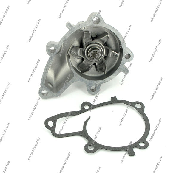 Carica immagine in Galleria Viewer, Kit Distribuzione e Pompa Acqua per Nissan 200SX S13 (CA18DET)

