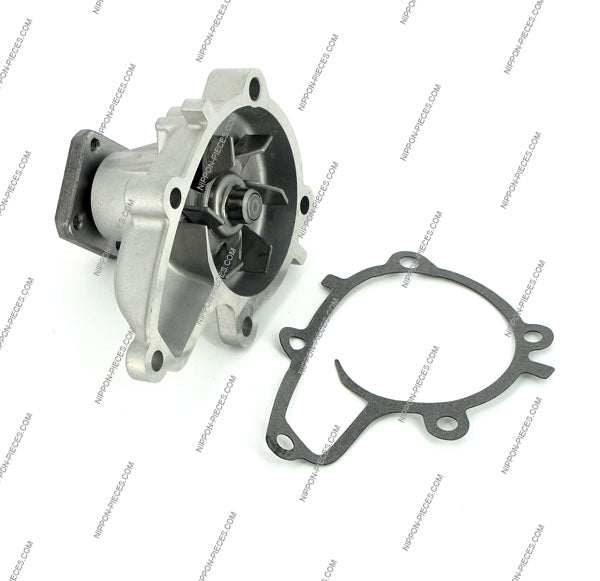 Carica immagine in Galleria Viewer, Kit Distribuzione e Pompa Acqua per Nissan 200SX S13 (CA18DET)
