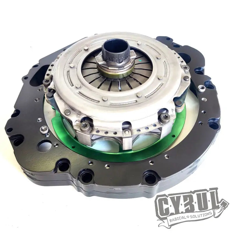 Kit Frizione Cybul per Cambio BMW M5X su Motore N62