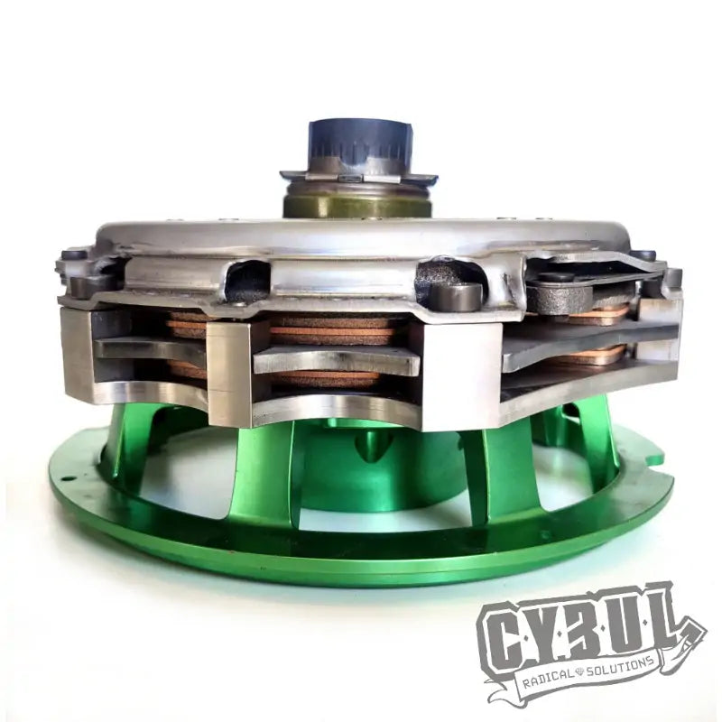 Kit Frizione Cybul per Cambio BMW M5X su Motore N62