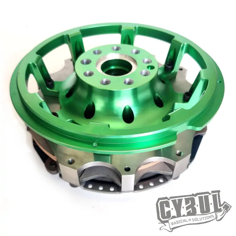 Kit Frizione Cybul per Cambio BMW M5X su Motore N62