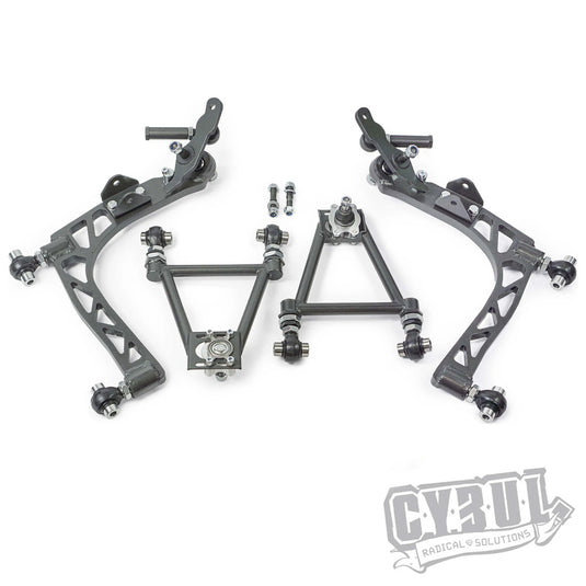 Kit Angolo Sterzo Cybul per Mazda MX-5 NA e NB