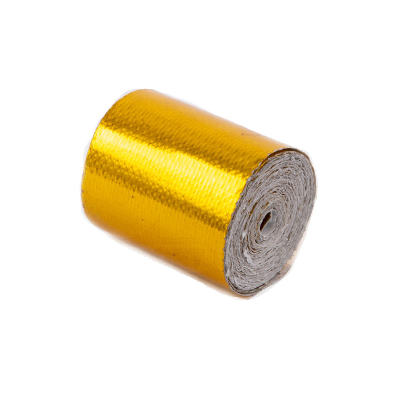 Carica immagine in Galleria Viewer, Nastro isolante Forge 50mmx5m 450°C max
