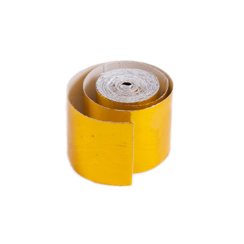 Carica immagine in Galleria Viewer, Nastro isolante Forge 50mmx5m 450°C max
