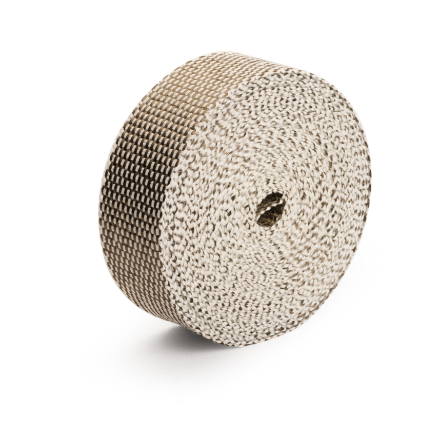 Nastro isolante per scarico Platinium Cool It