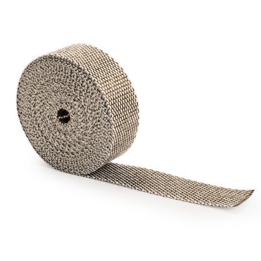Nastro isolante per scarico Platinium Cool It