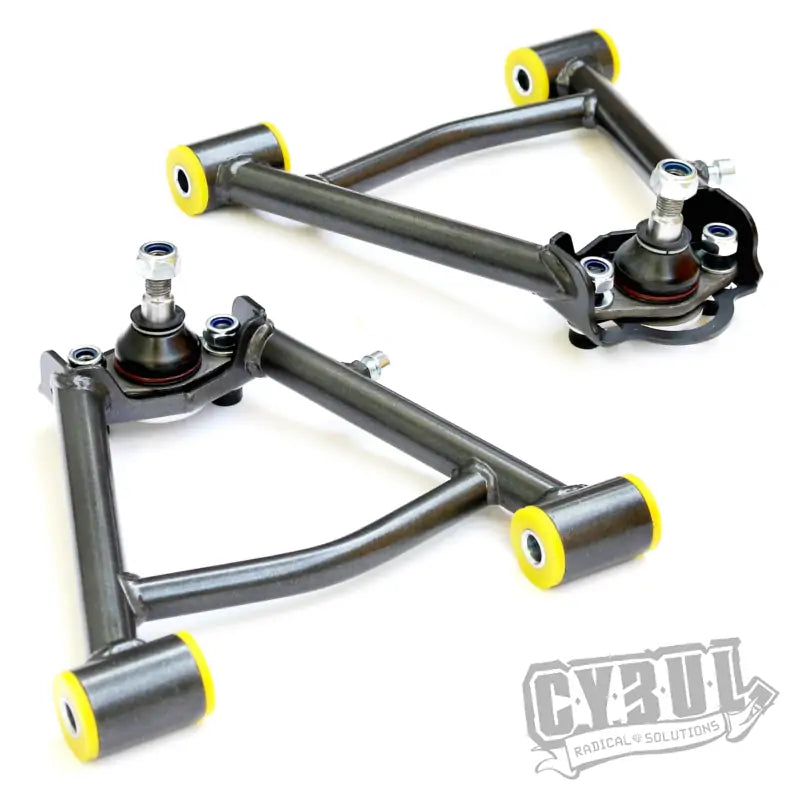 Bracci Oscillanti Superiori Anteriori Regolabili Cybul per Mazda MX-5 NC