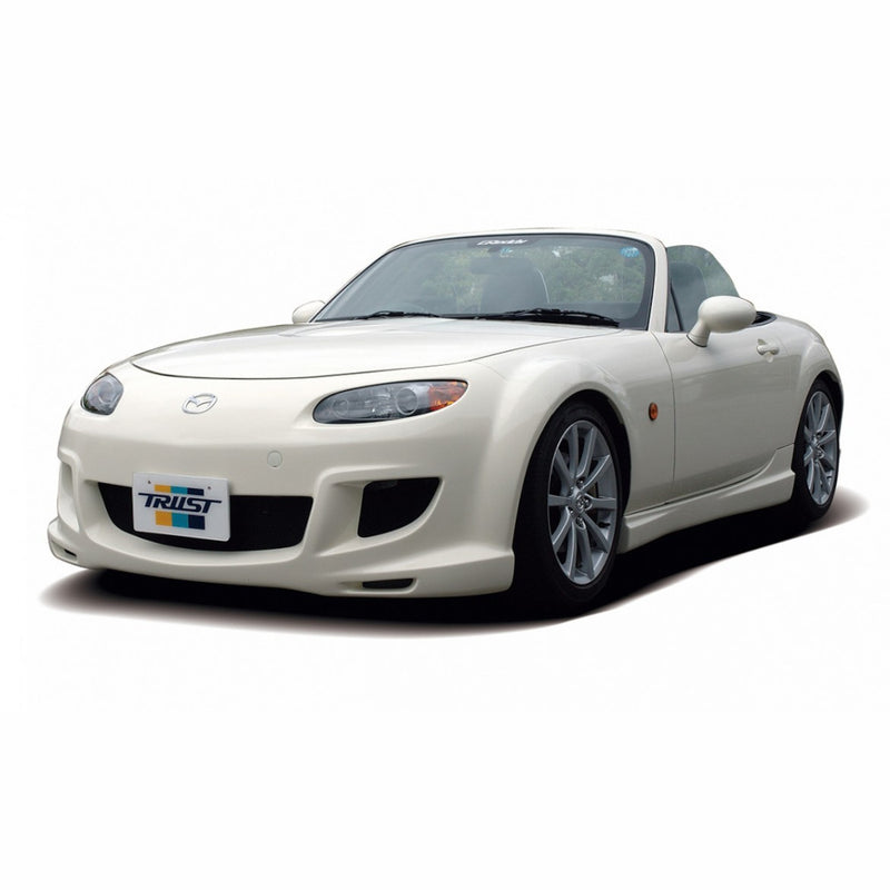 Carica immagine in Galleria Viewer, Kit Carrozzeria GReddy per Mazda MX-5 NC
