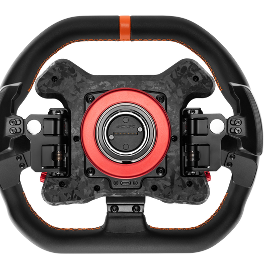 Volante sim racing Simagic NEO-X 310G GT
